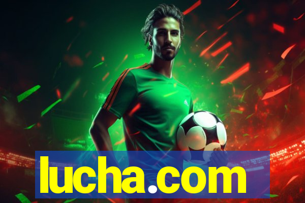 lucha.com