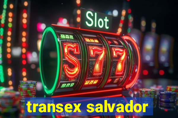 transex salvador
