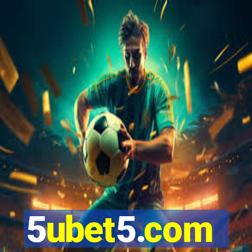 5ubet5.com