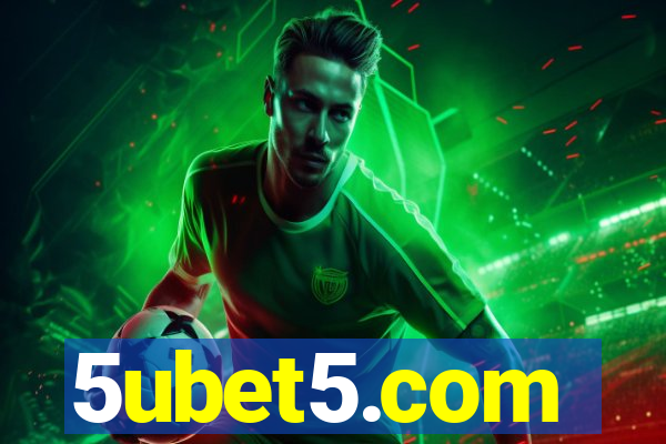 5ubet5.com