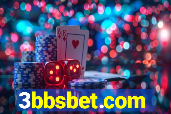 3bbsbet.com