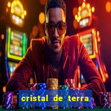 cristal de terra stardew valley