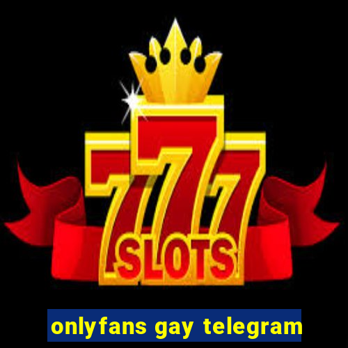 onlyfans gay telegram