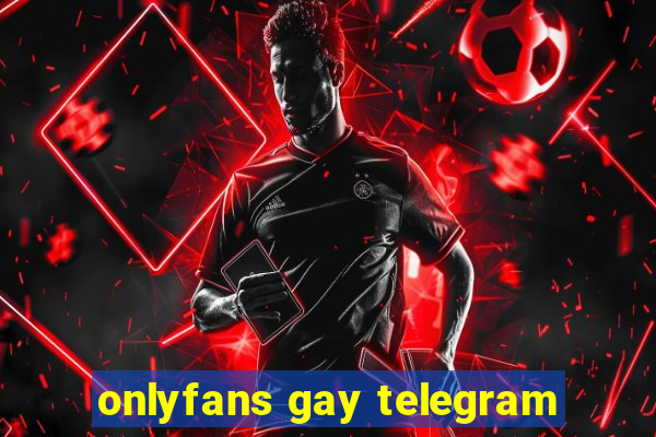 onlyfans gay telegram