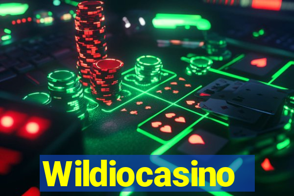 Wildiocasino