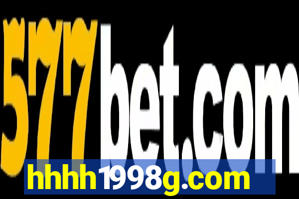 hhhh1998g.com