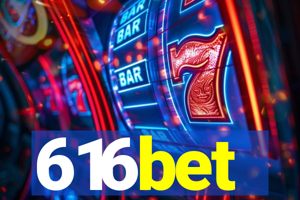 616bet
