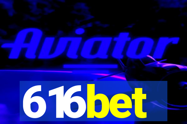 616bet