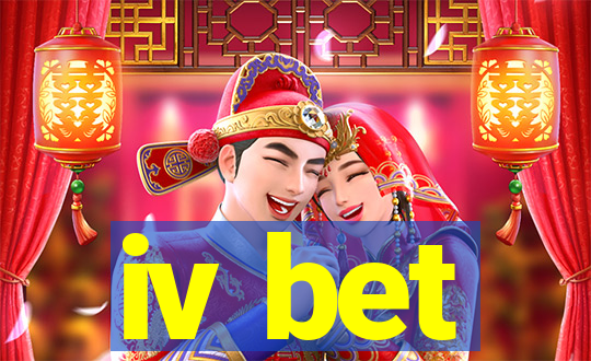 iv bet