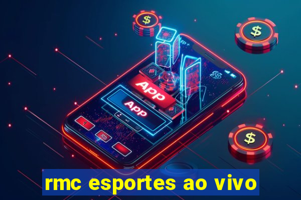 rmc esportes ao vivo