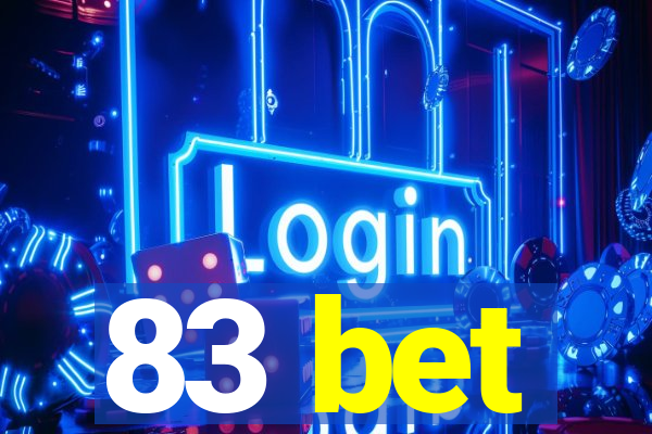 83 bet