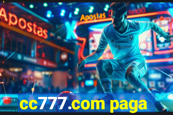 cc777.com paga