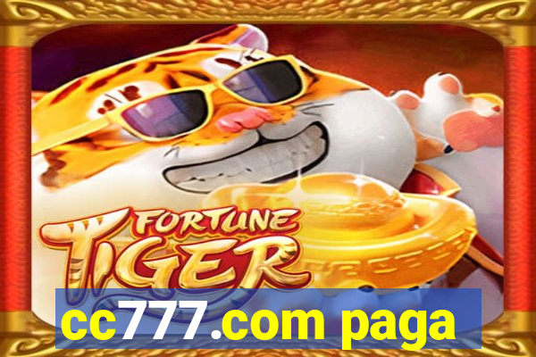 cc777.com paga