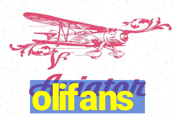 olifans