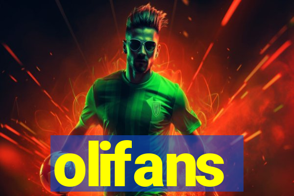 olifans