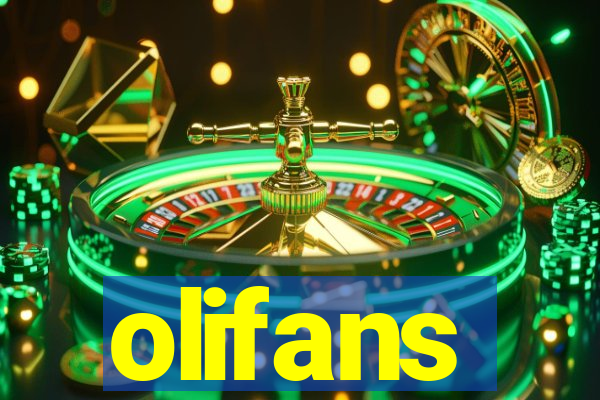 olifans