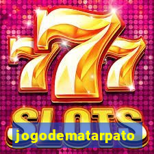 jogodematarpato