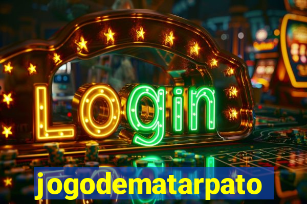 jogodematarpato