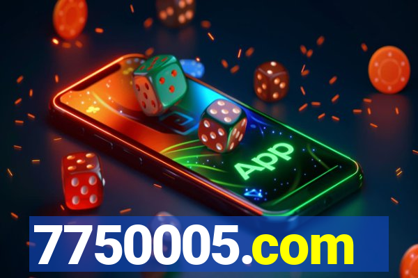 7750005.com