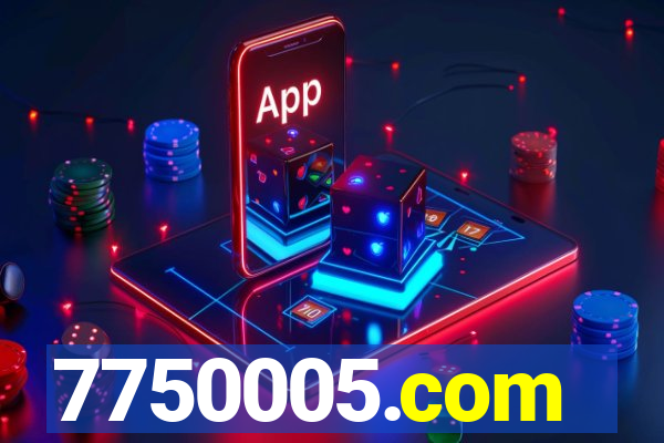 7750005.com