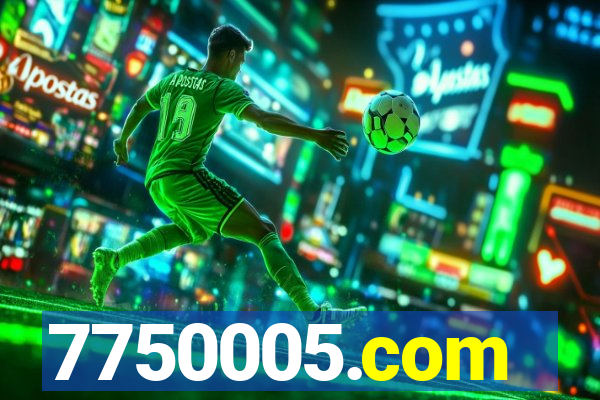 7750005.com