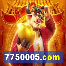 7750005.com