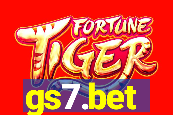 gs7.bet