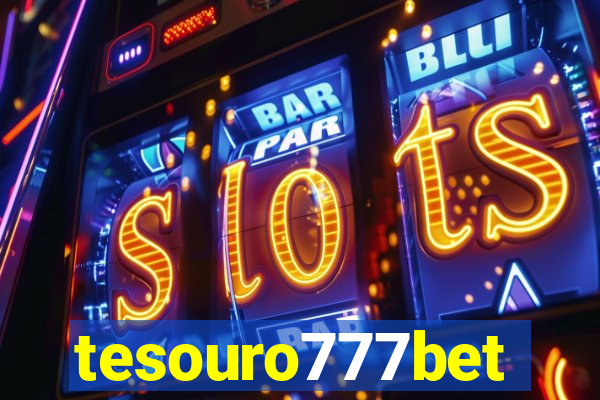 tesouro777bet