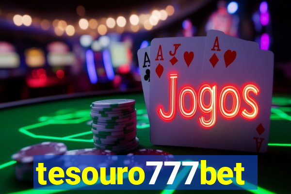 tesouro777bet
