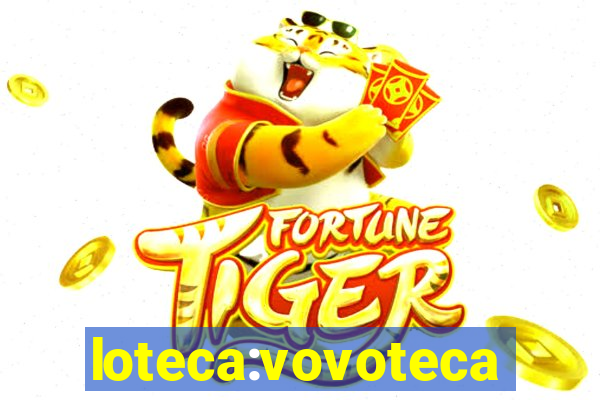 loteca:vovoteca