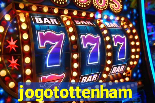 jogotottenham