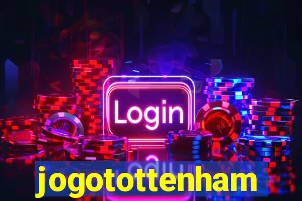 jogotottenham
