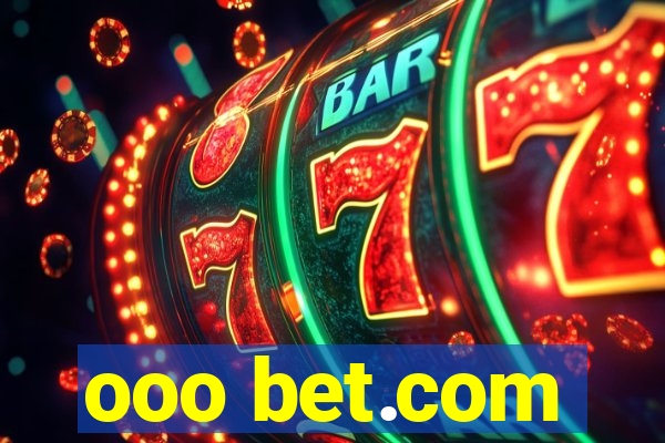 ooo bet.com