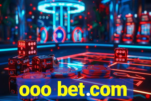 ooo bet.com