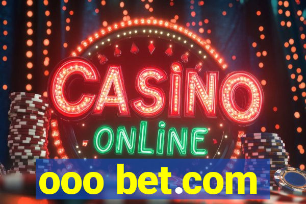 ooo bet.com