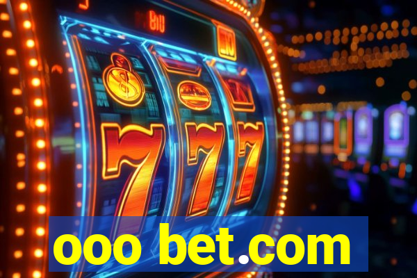 ooo bet.com