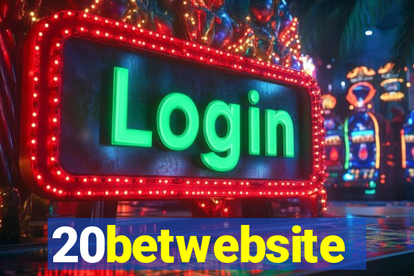 20betwebsite