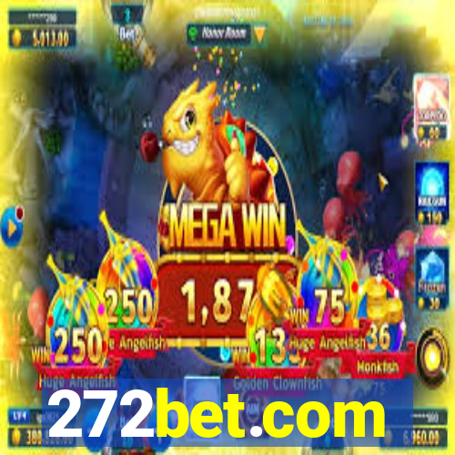 272bet.com