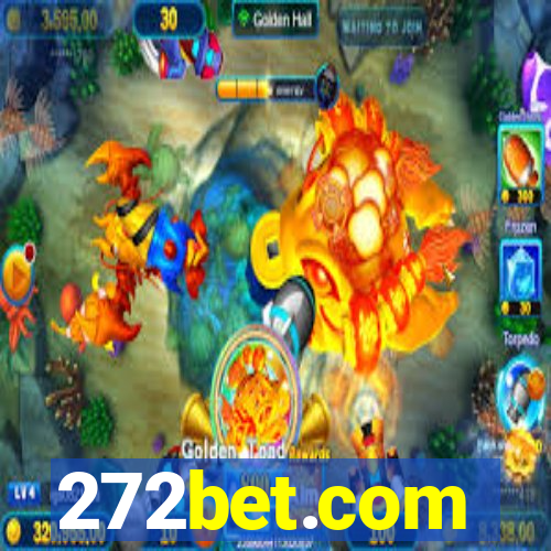 272bet.com