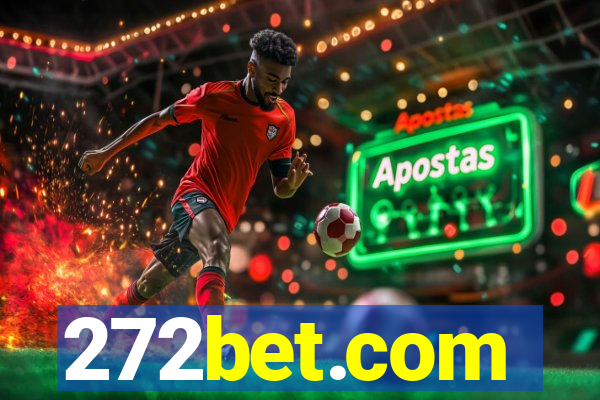 272bet.com
