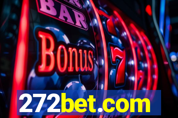 272bet.com