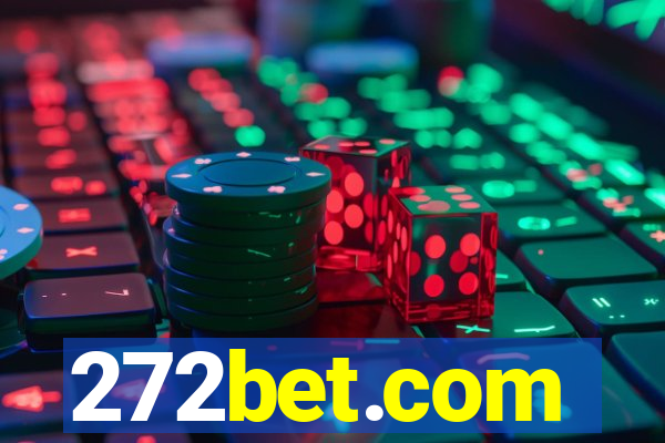 272bet.com