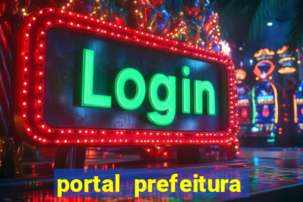 portal prefeitura juiz de fora