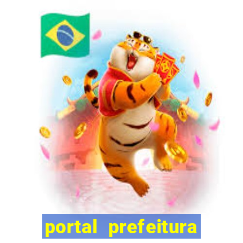 portal prefeitura juiz de fora