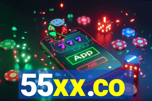 55xx.co