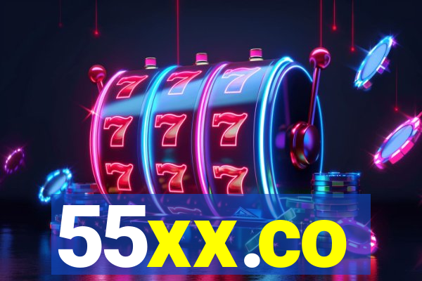 55xx.co