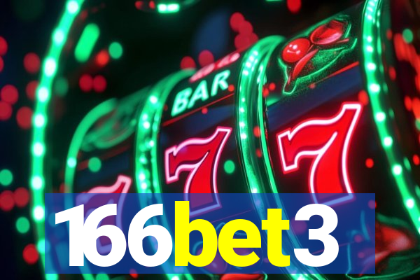 166bet3