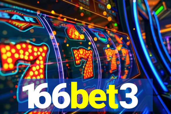 166bet3