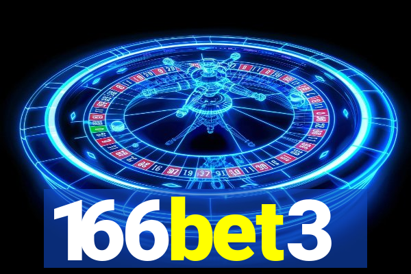 166bet3