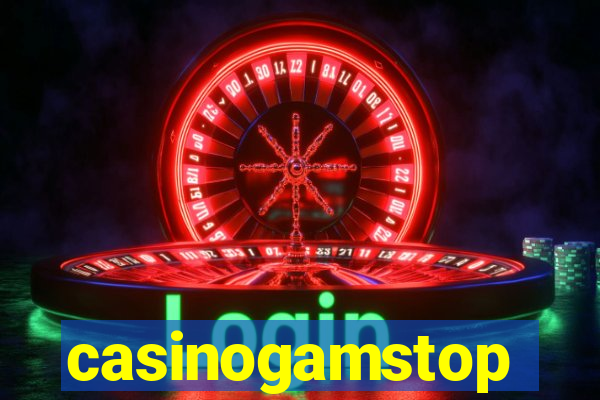 casinogamstop